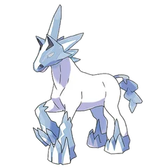 Glastrier sprite