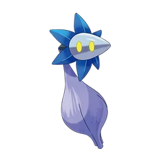 Glimmet sprite