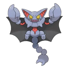 Gliscor sprite