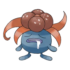 Gloom sprite