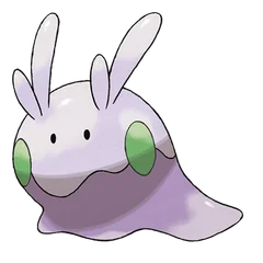 Goomy sprite