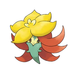 Gossifleur sprite