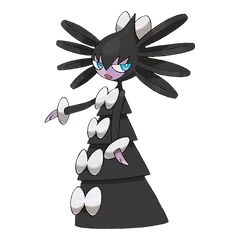 Gothitelle sprite