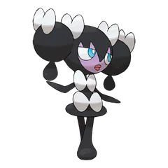 Gothorita sprite