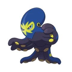 Grapploct sprite