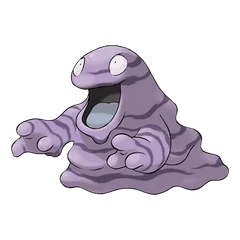 Grimer sprite