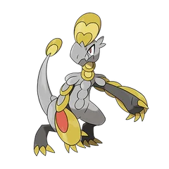 Hakamo O sprite