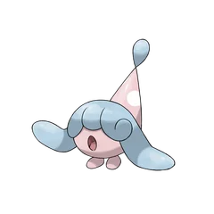 Hatenna sprite