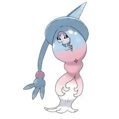 Hatterene sprite