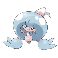 Hattrem sprite