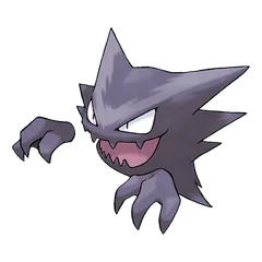 Haunter sprite