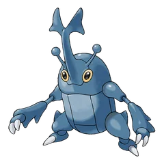 Heracross sprite