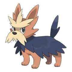 Herdier sprite