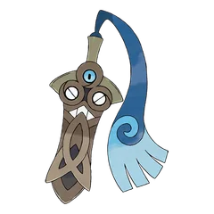 Honedge sprite