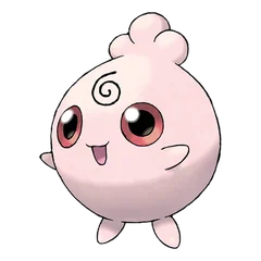 Igglybuff sprite