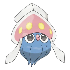 Inkay sprite