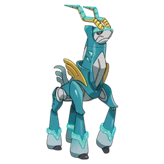 Iron Crown sprite