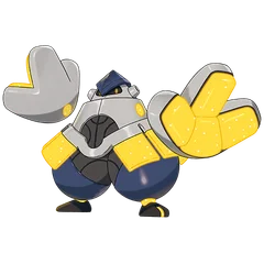 Iron Hands sprite