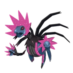 Iron Jugulis sprite