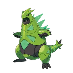 Iron Thorns sprite