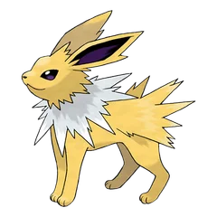 Jolteon sprite