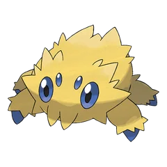 Joltik sprite