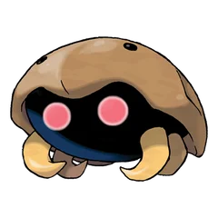 Kabuto sprite