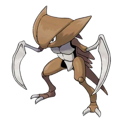 Kabutops sprite