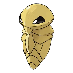 Kakuna sprite
