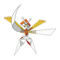 Kartana sprite