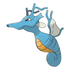 Kingdra sprite
