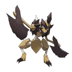 Kleavor sprite