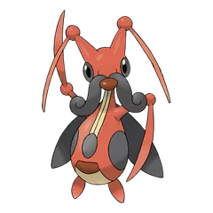 Kricketune sprite