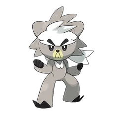Kubfu sprite