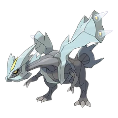 Kyurem sprite