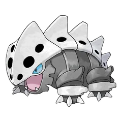 Lairon sprite