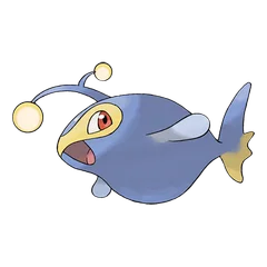 Lanturn sprite