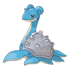 Lapras sprite
