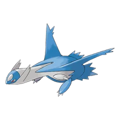 Latios sprite