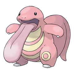 Lickitung sprite