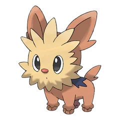 Lillipup sprite