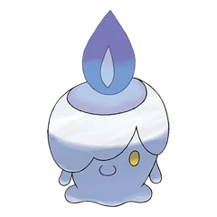 Litwick sprite
