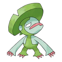Lombre sprite