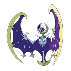 Lunala sprite