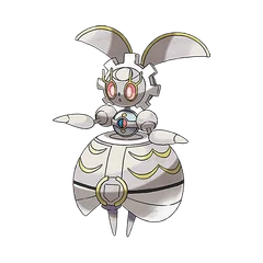 Magearna sprite