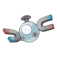 Magnemite sprite