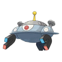 Magnezone sprite