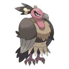 Mandibuzz sprite