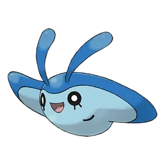 Mantyke sprite