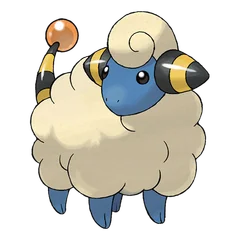 Mareep sprite